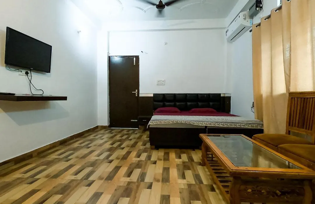 Ananta Residency-1
