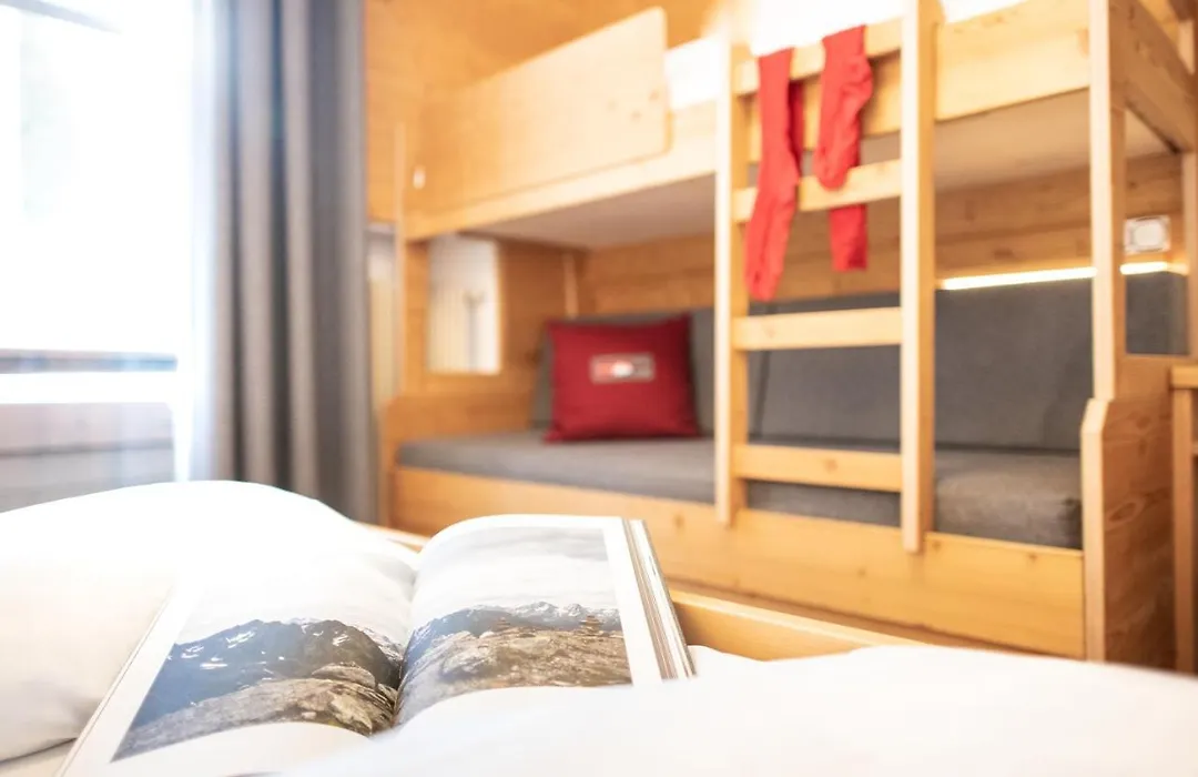 Aktiv-Hotel Steinpent-1