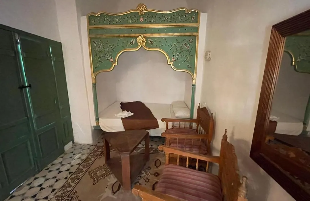 Dar Hayder-La Medina-1
