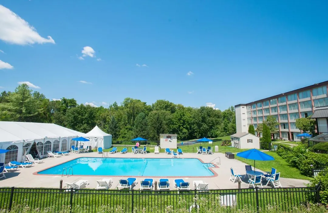 Chester Hotel And Conference Center-1