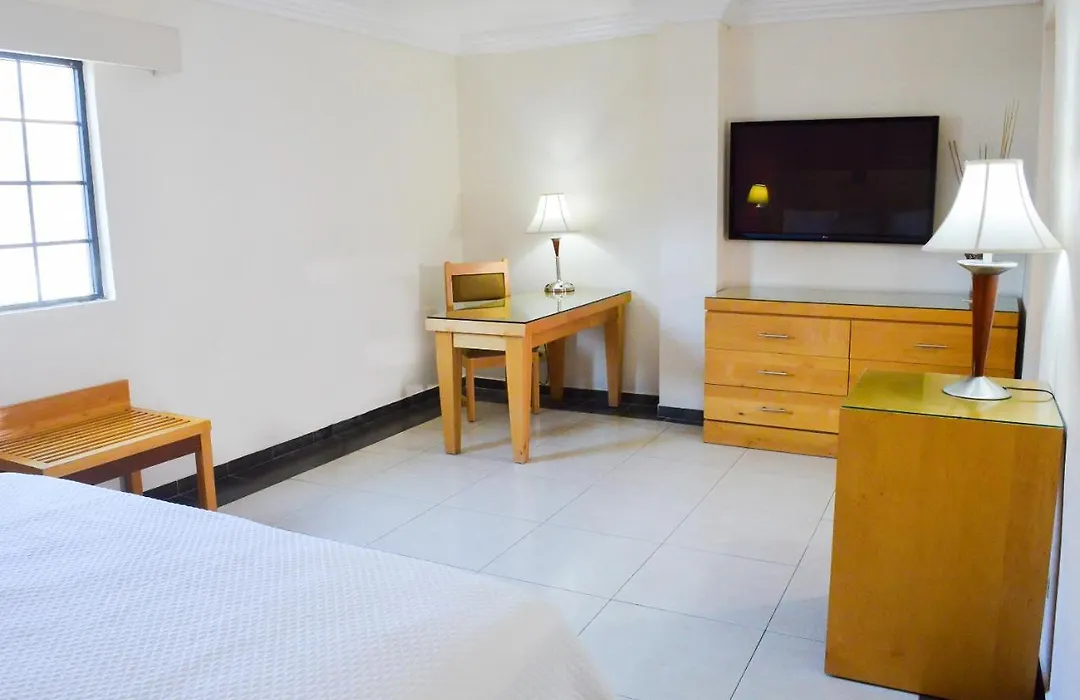 Gamma Guaymas Armida Hotel-1
