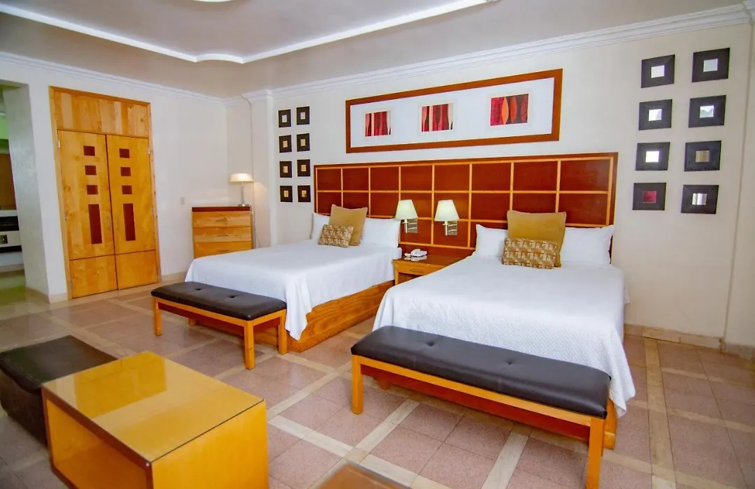 Gamma Guaymas Armida Hotel-1