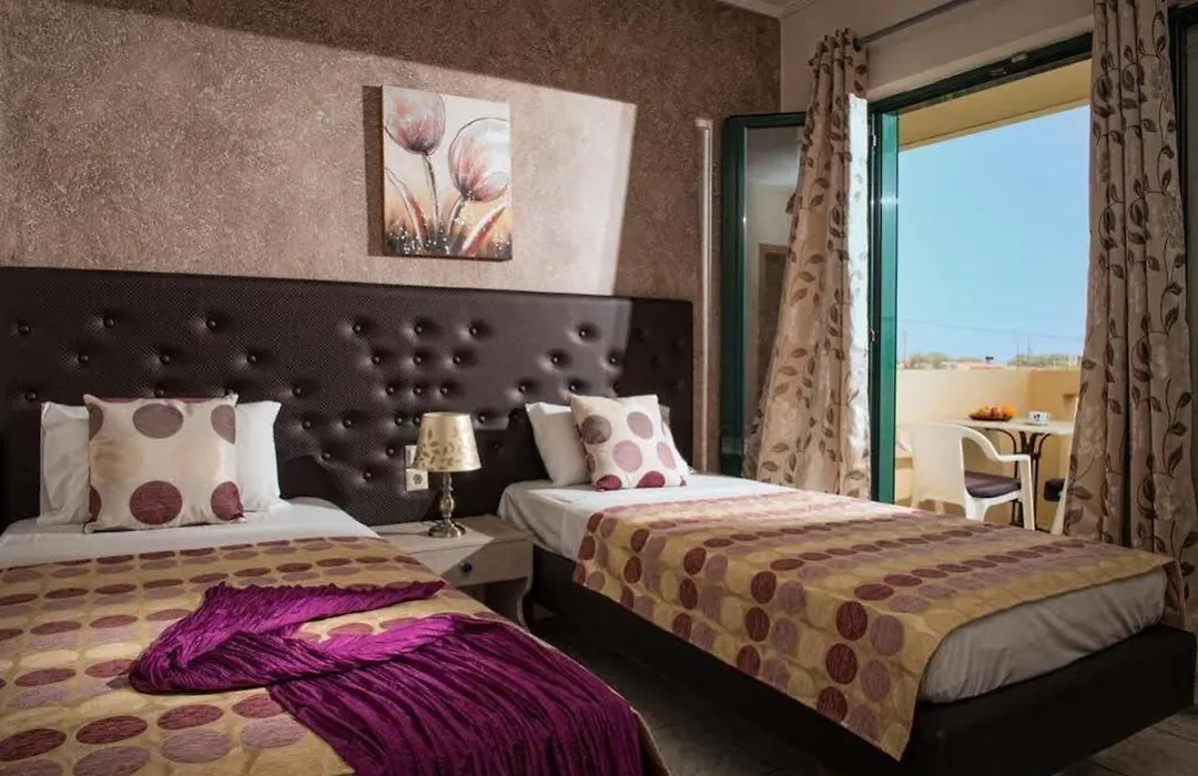 Cretan Family Apartments-1
