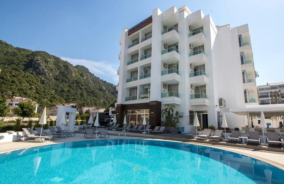 Munamar Beach Residence (Adults Only)-1