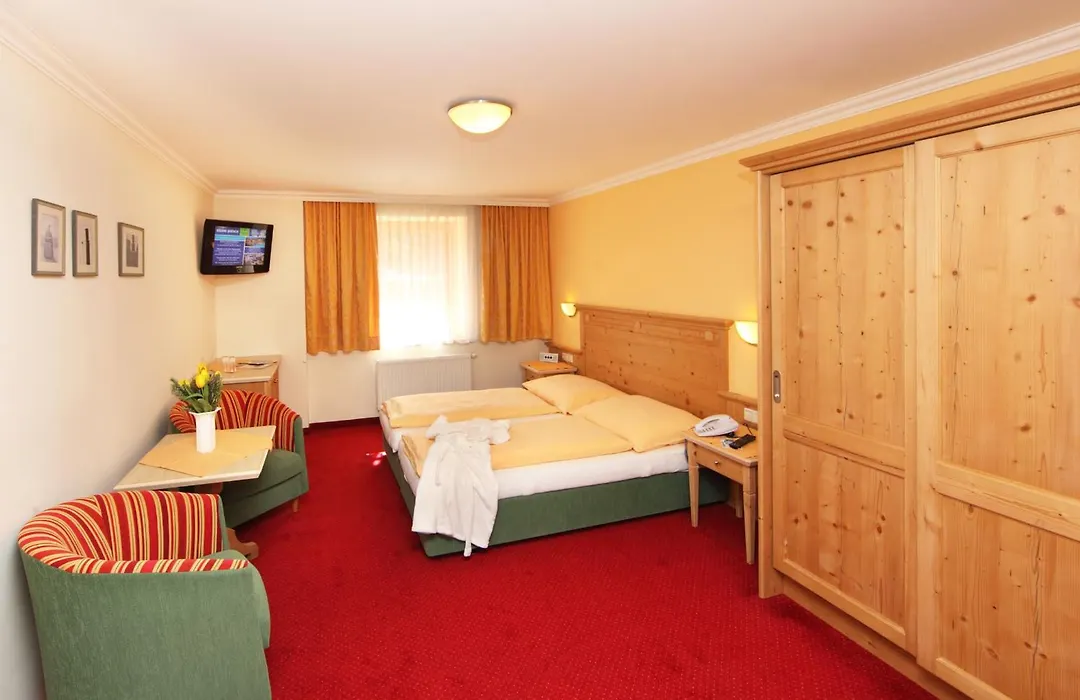 Hotel Unterwirt - Jokercard Im Sommer Inklusive-1