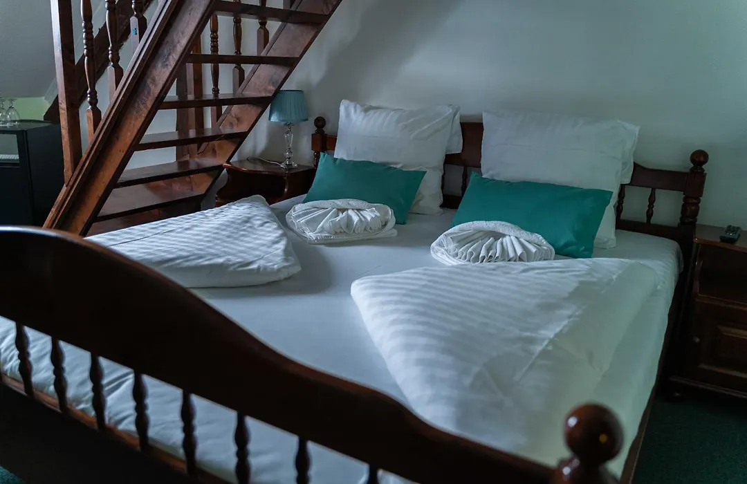 Hotel Praha-1