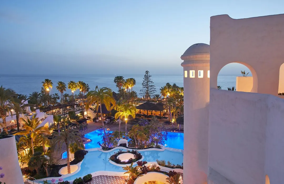 Hyatt Ziva Jardin Tropical Tenerife-1