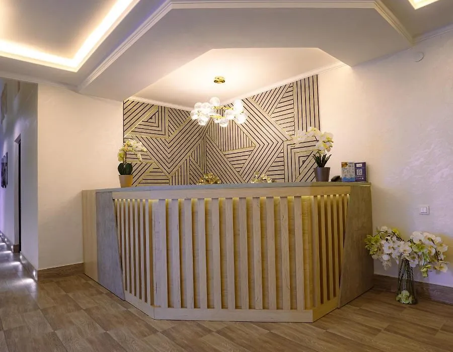 Asia Tashkent Hotel-1