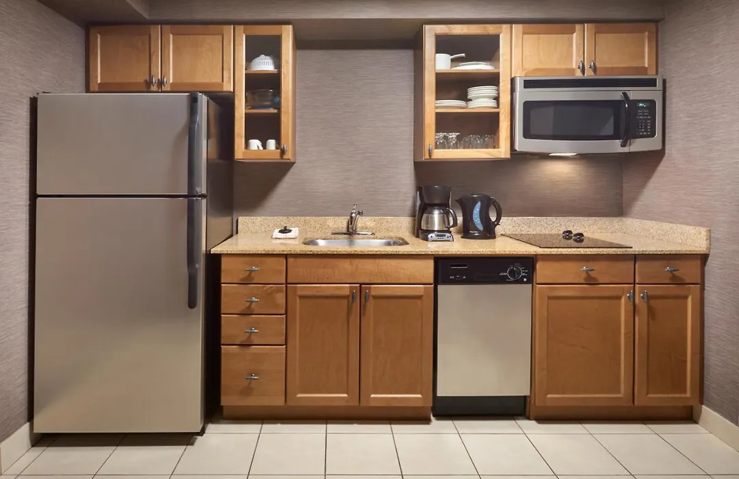 Residence Inn By Marriott London Canada-1
