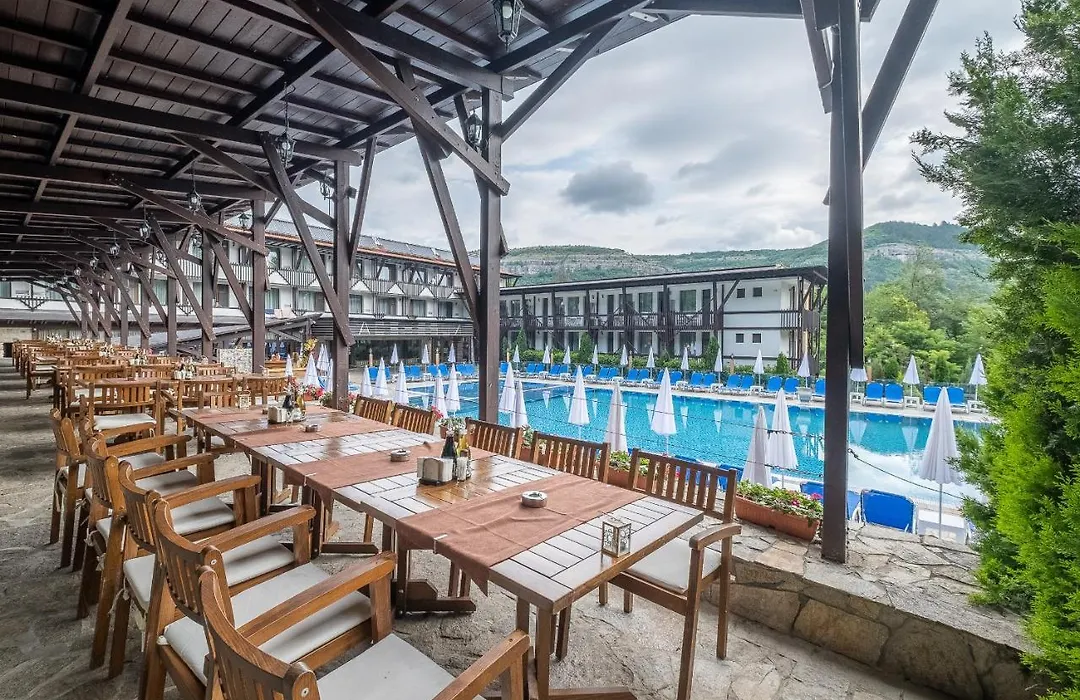 Park Hotel Asenevtsi-1