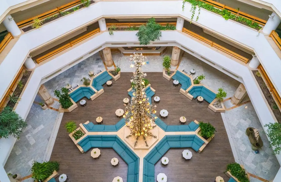 Hotel Sol Azur Beach-1