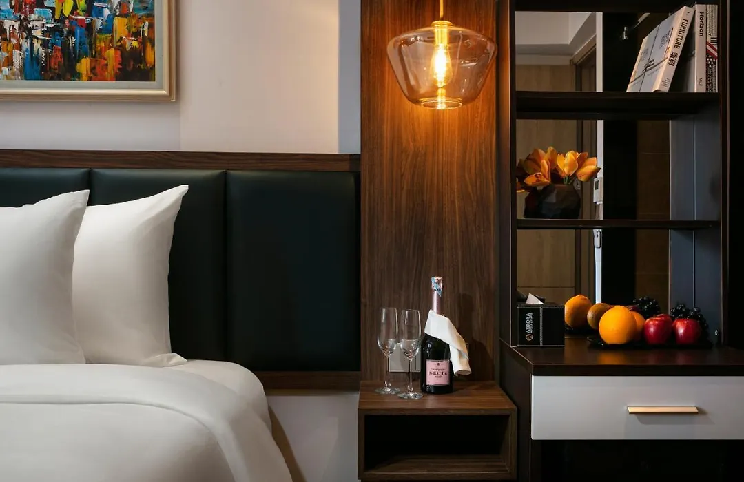 Bendecir Hotel&Spa-1