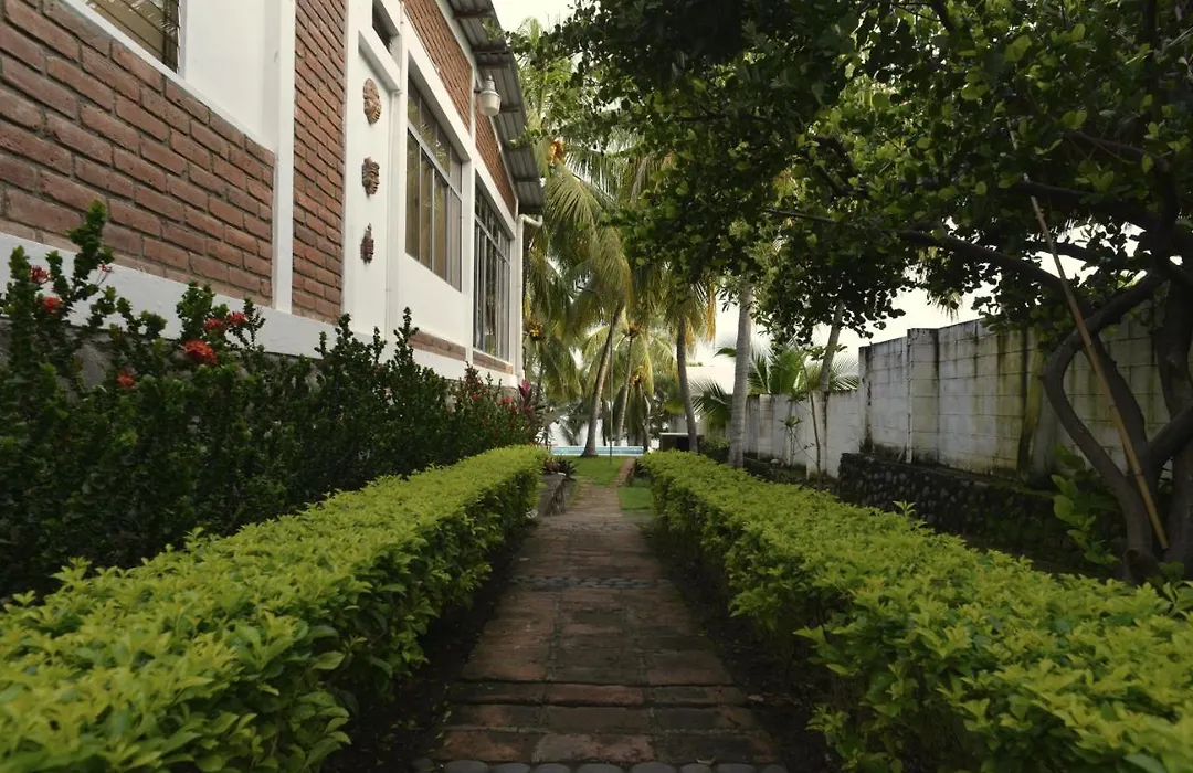 Rocasol Casa D'Mar-1