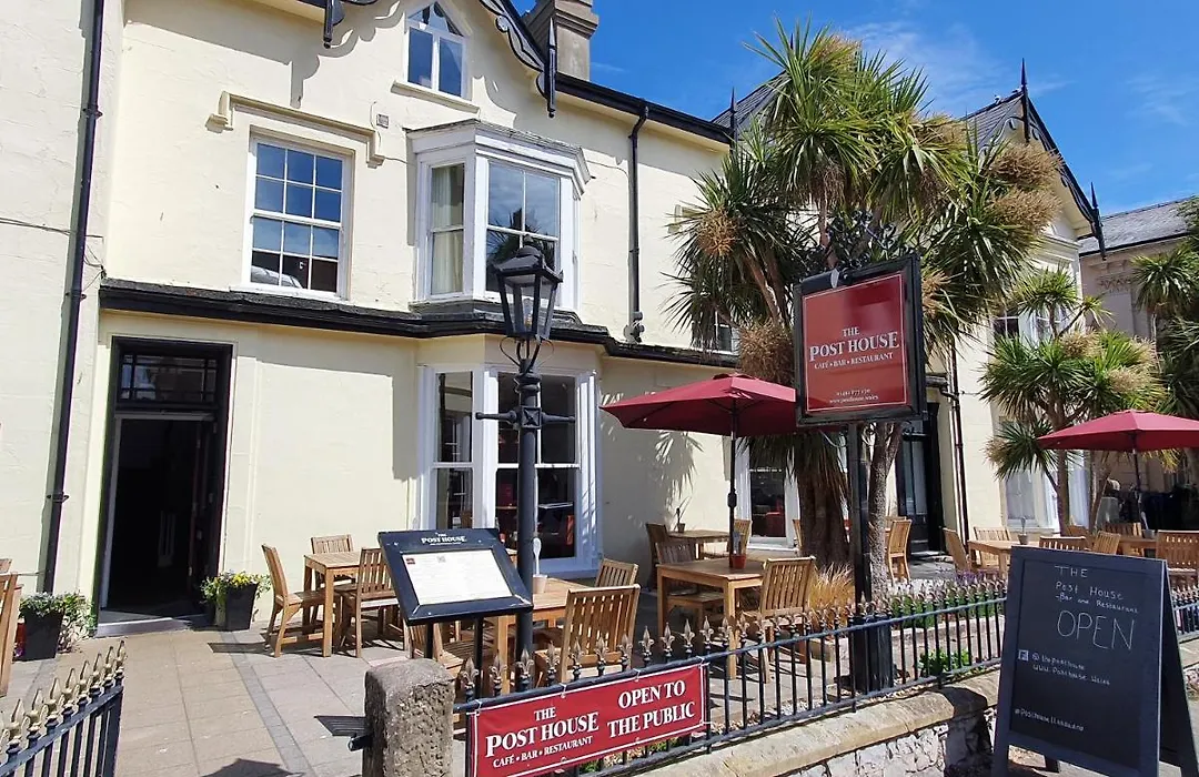 The Post House-1