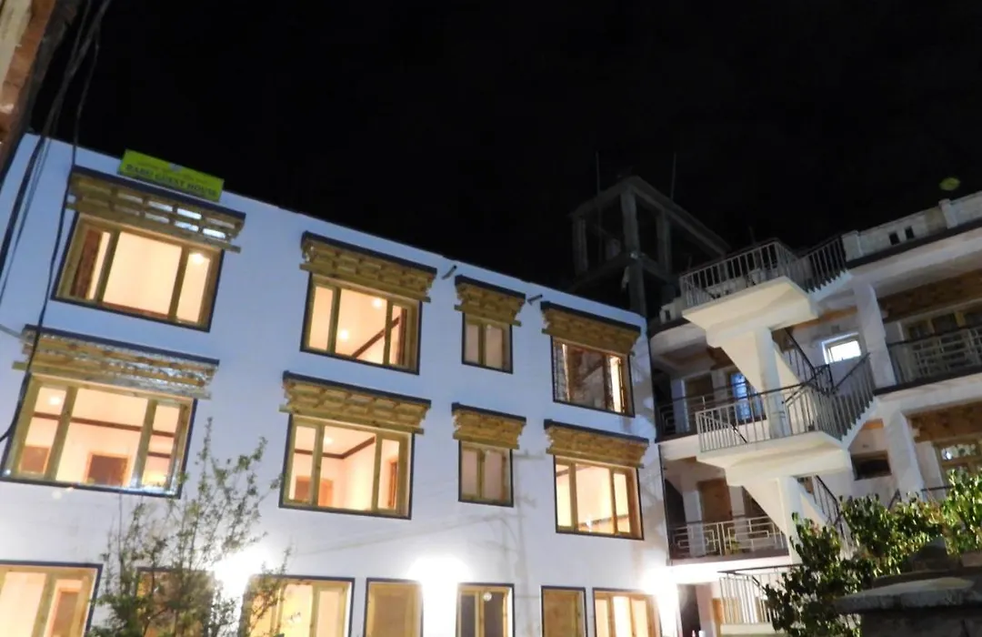 Babu Guest House-1