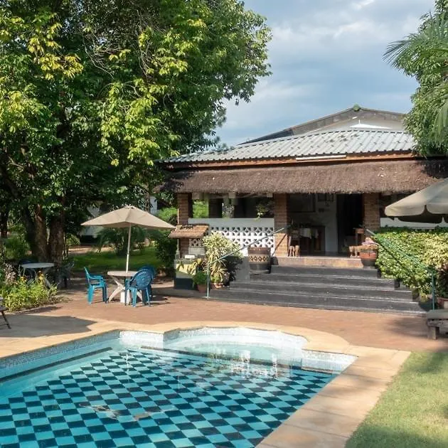 Green Tree Lodge-1
