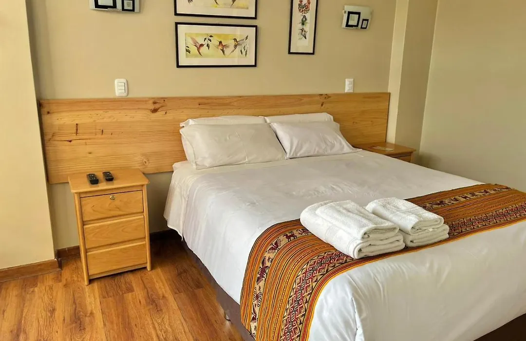Hostal Casona Arrambide-1
