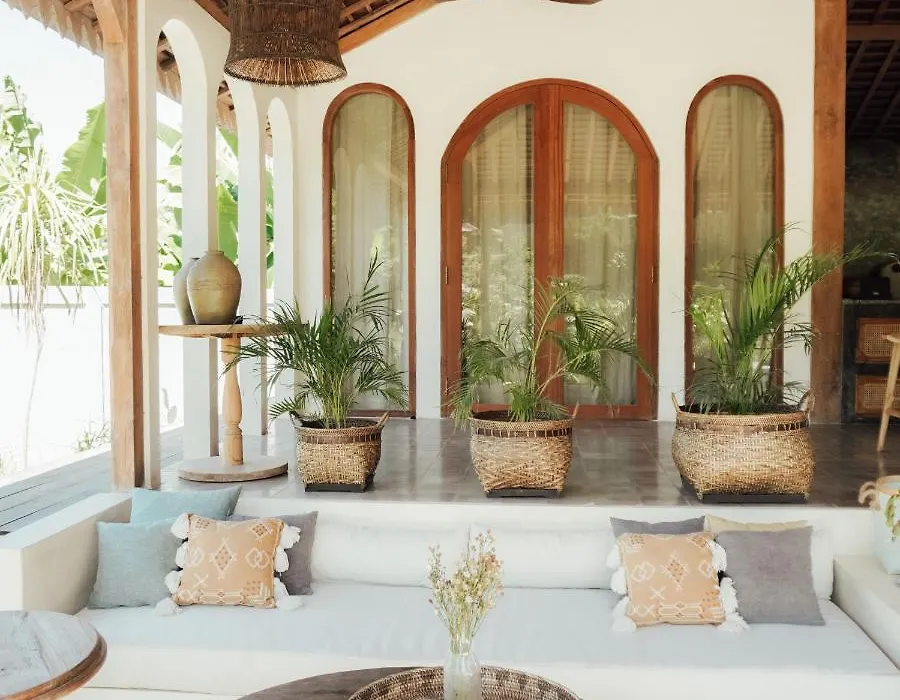 Gaia Guest House-1