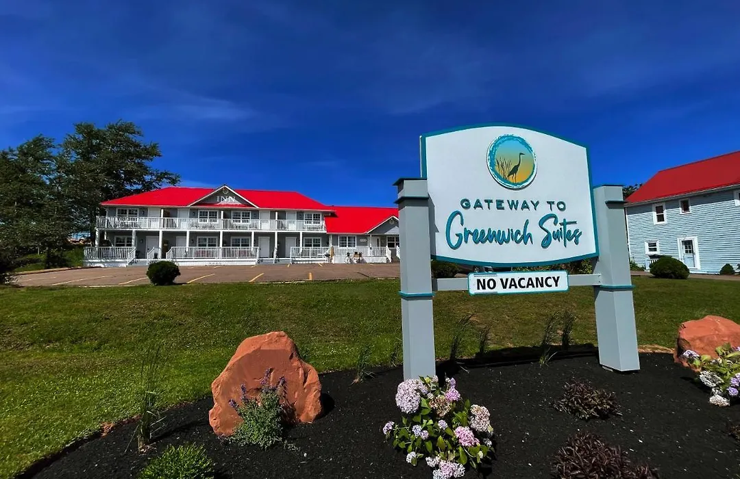 Gateway To Greenwich Suites-1
