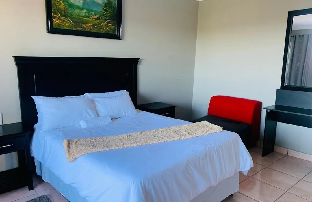 Xaba Guest Lodge-1