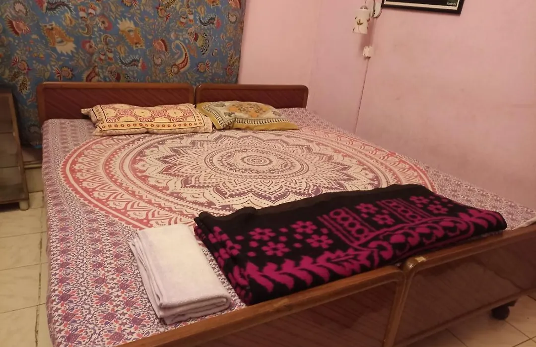Brown Bread Bakery Guest House-1