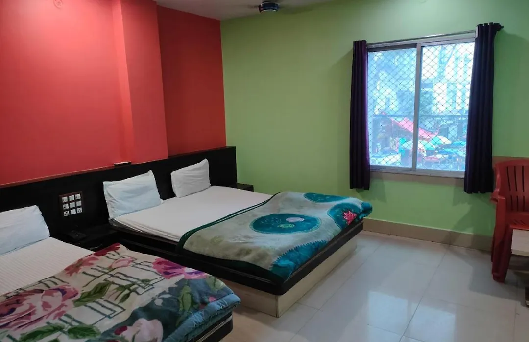 Ditto Room Hotel Kartik, Deoghar-1