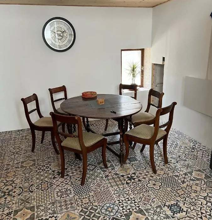 Maison de l'Amitie Argeles Gazost, Luxurious Guest House-1