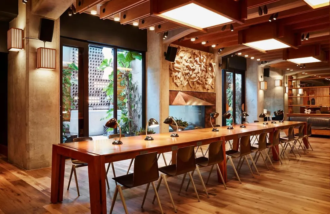 Ace Hotel Brooklyn-1