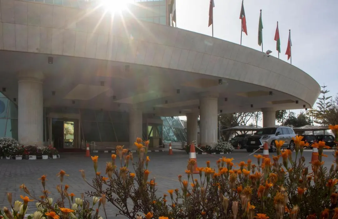 Abha Palace Hotel-1
