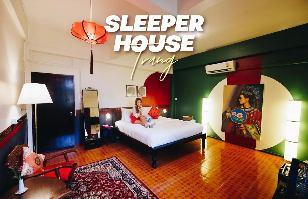 Sleeper House-1