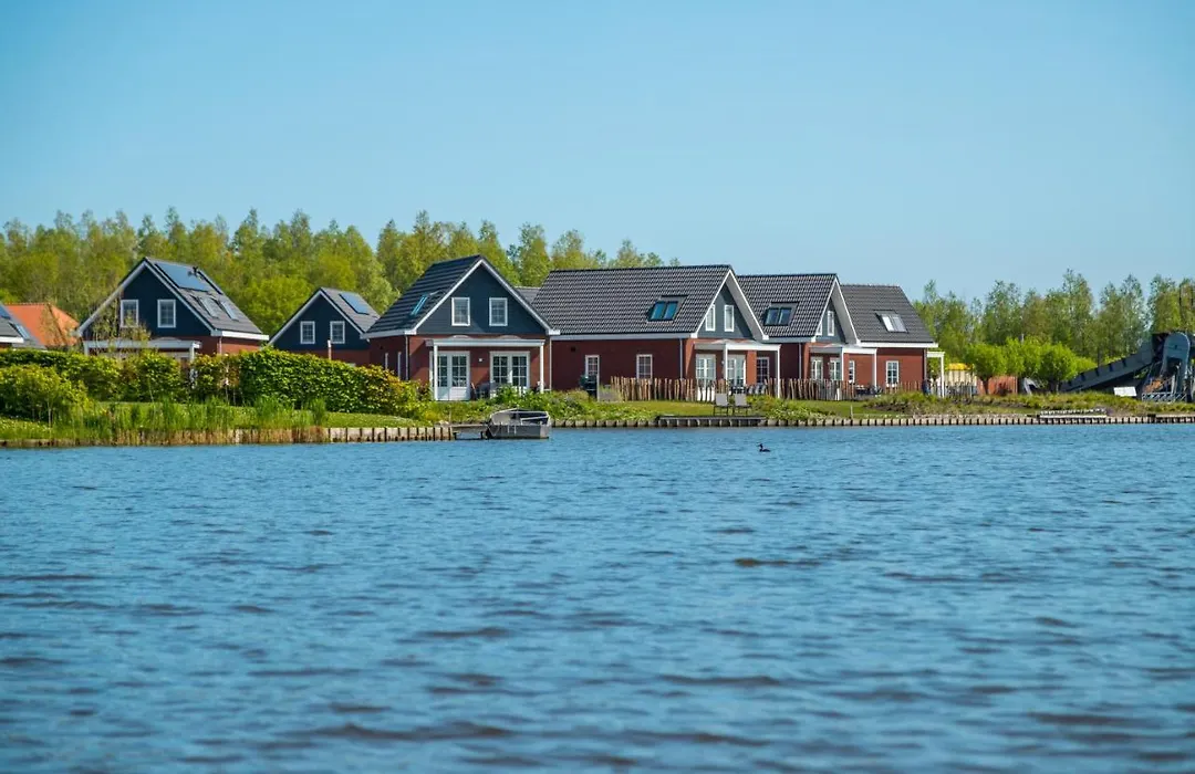 Europarcs Ijsselmeer-1