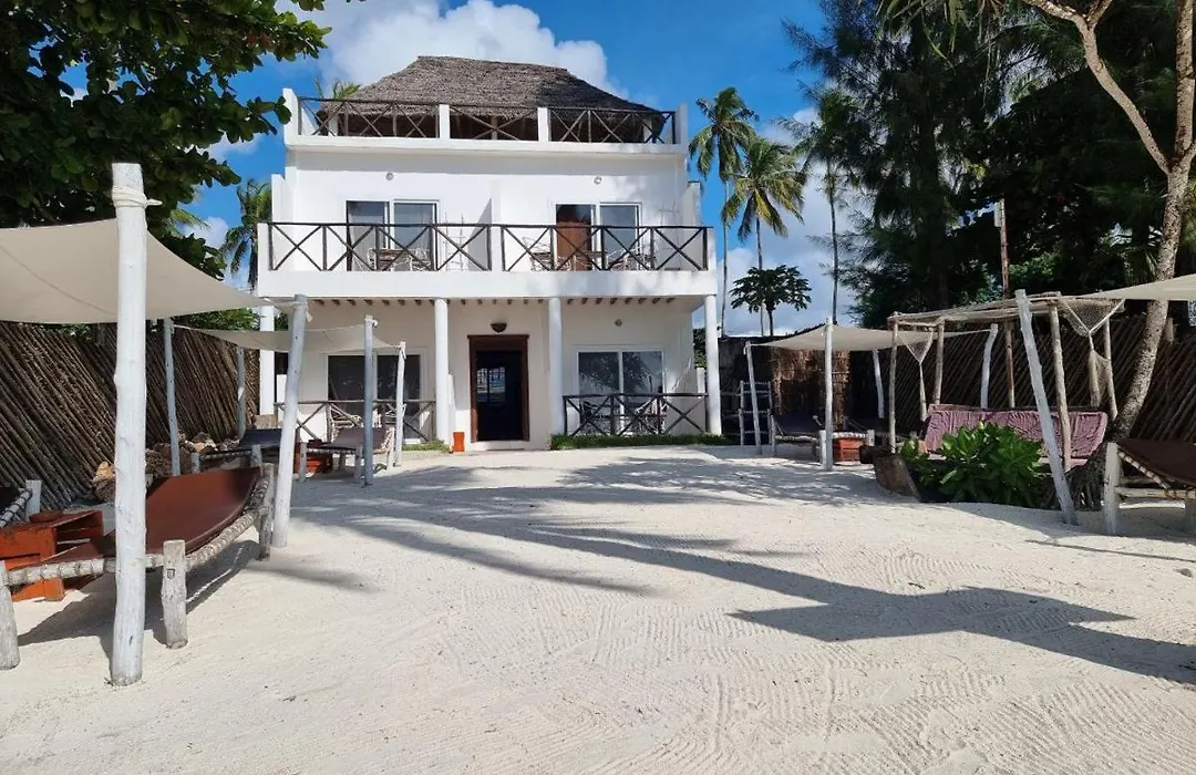 Ayla Beach House-1