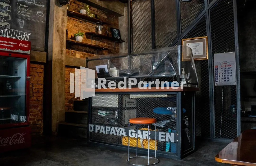 Jabrix Hotel Mitra Reddoorz-1