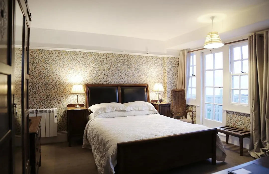 Walpole Bay Hotel-1