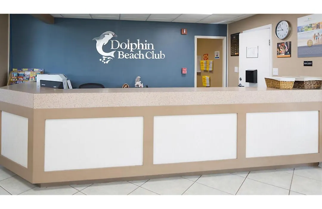 Dolphin Beach Club-1