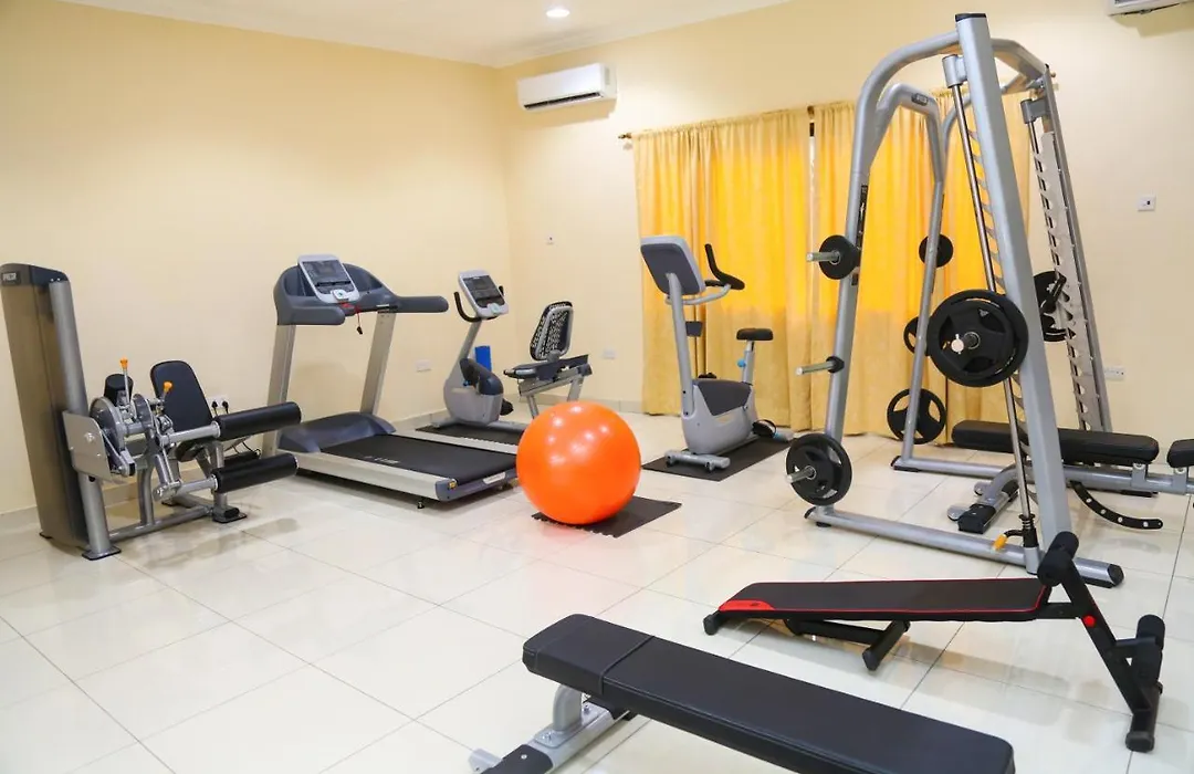 Coconut Grove Regency Hotel-1