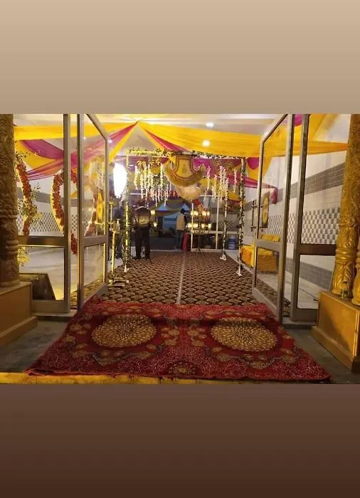 Govind Guest House-1