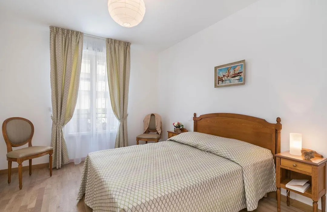 Medicis Home Puteaux-1
