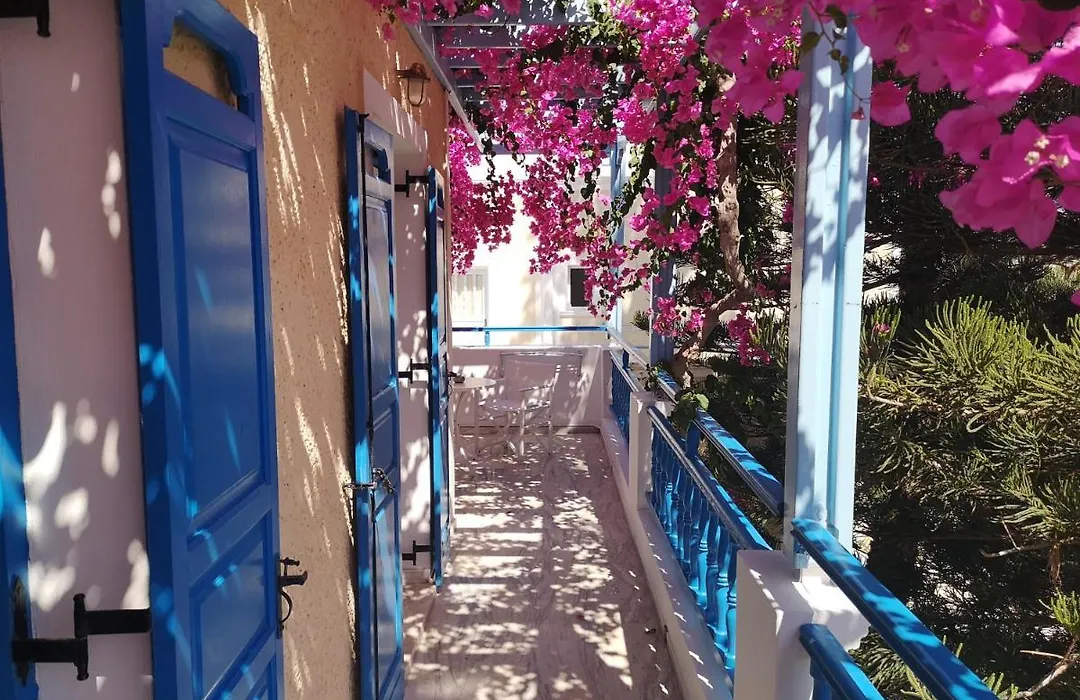 Hotel Zeus-1