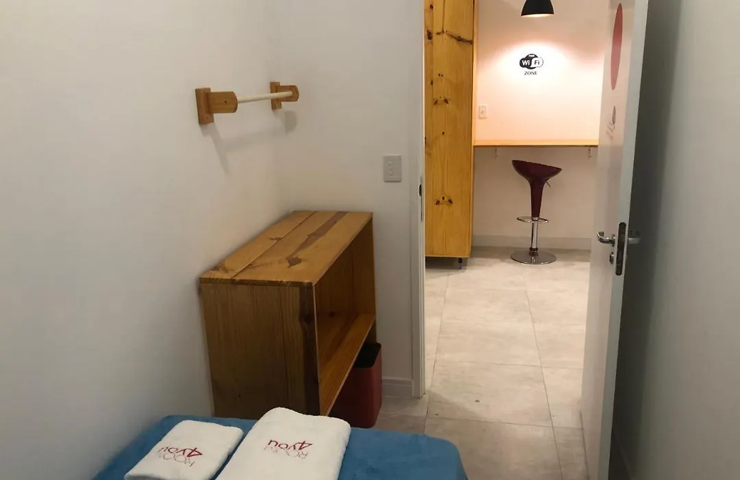 Hostel Digital Room 4 You-1