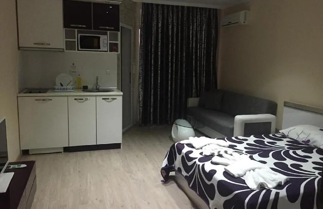 Bahami Residence-1
