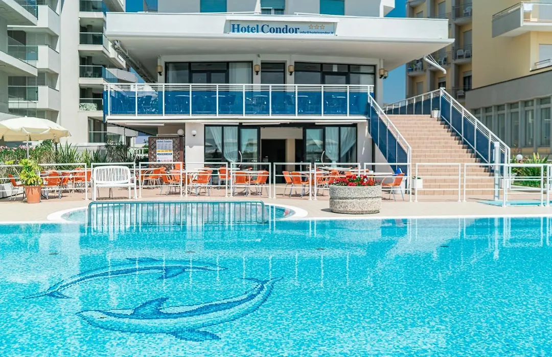 Hotel Condor-1