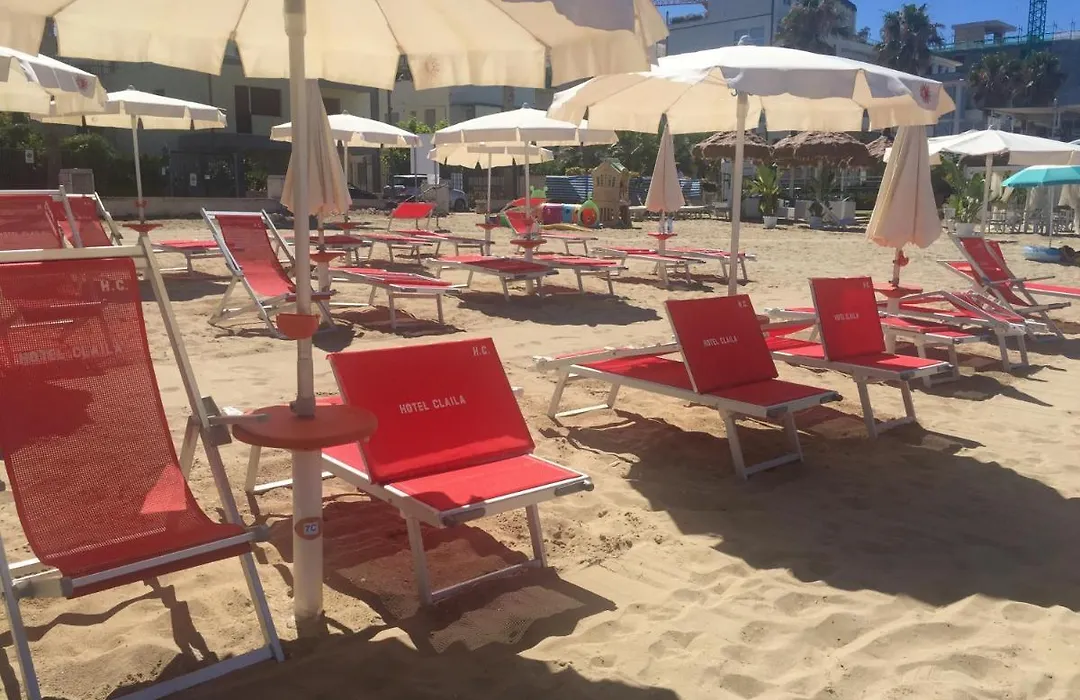 Hotel Claila-1