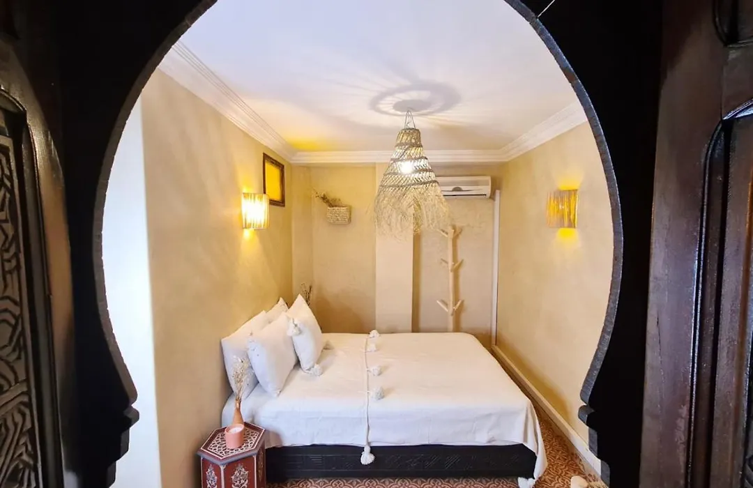Riad Casa Sophia-1