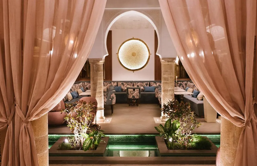 Riad Nyla Wellness And Spa-1