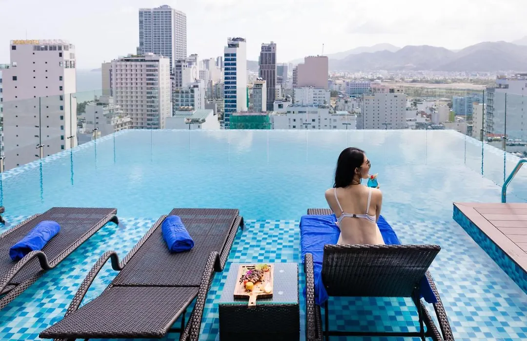 Ventana Nha Trang Hotel-1
