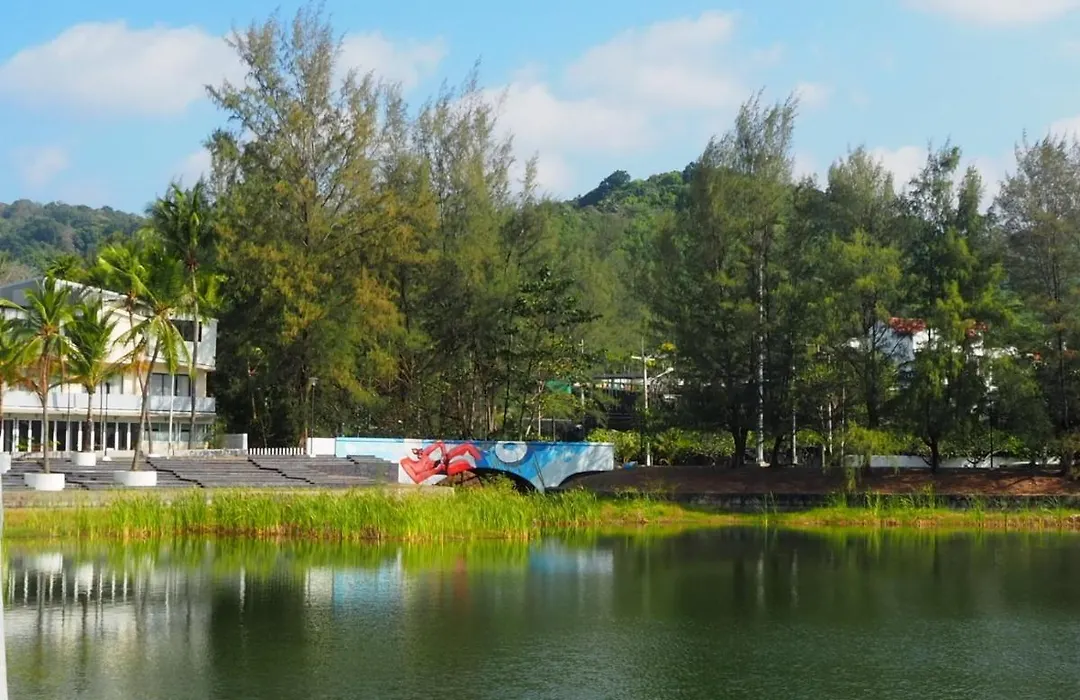 Phuket Golden Sand Inn - Sha Extra Plus-1