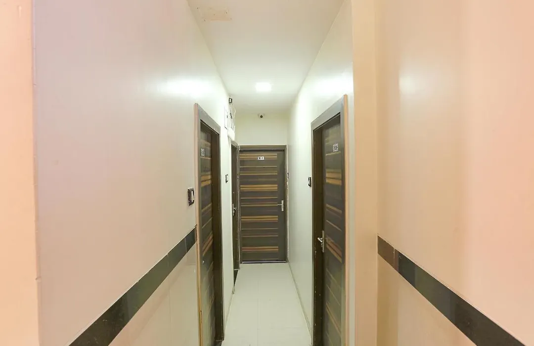Hotel Aksa Powai-1