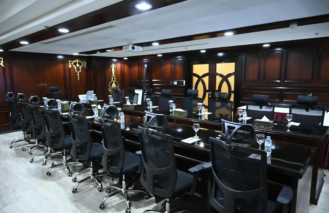 Aster Hotel-1