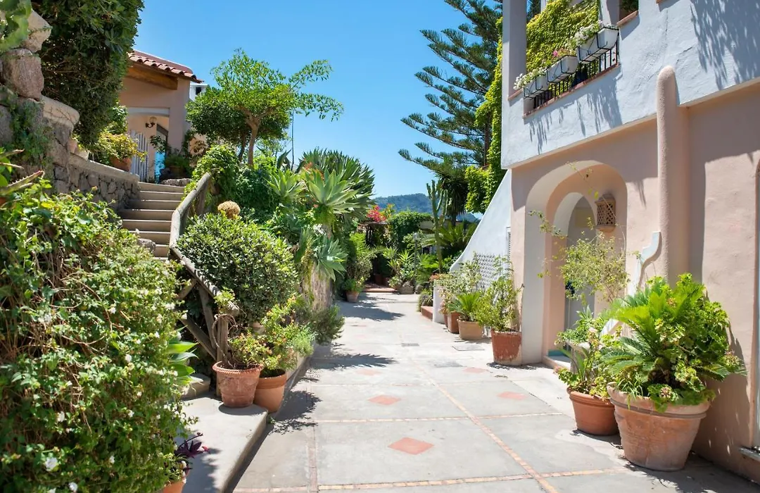 Hotel Villa Melodie - Adults Only-1